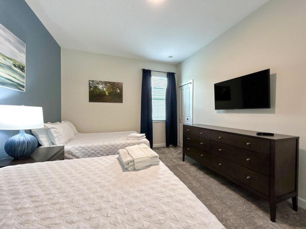 Oasis Resort Villa Free Pet Fee Kissimmee Exterior foto